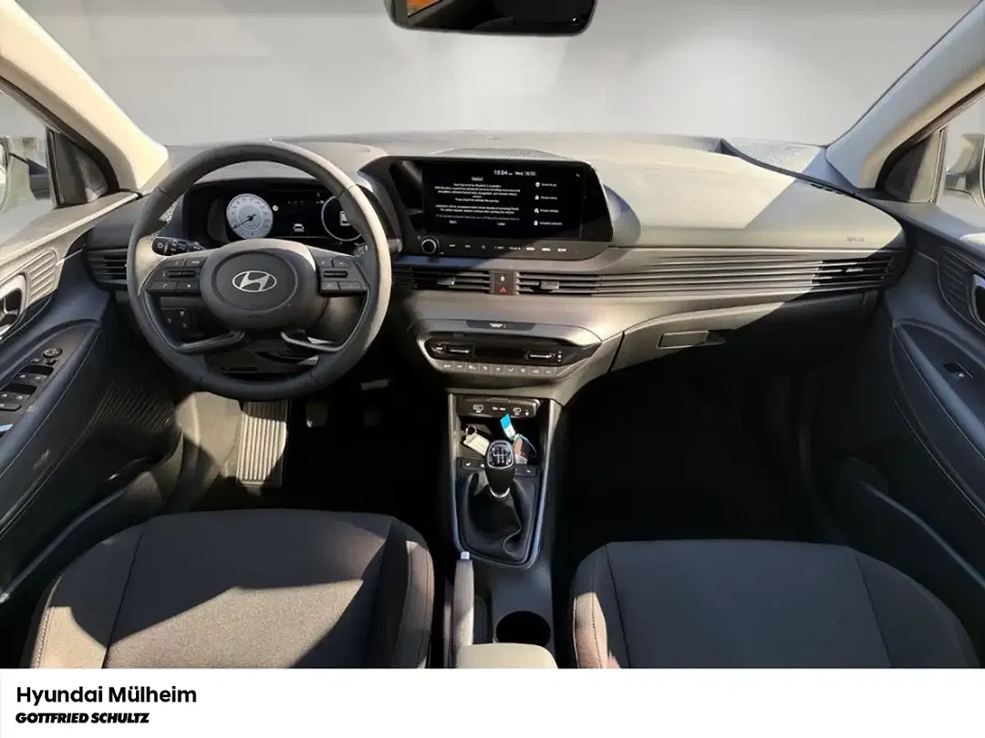 Hyundai i20 - Thumbnail 6