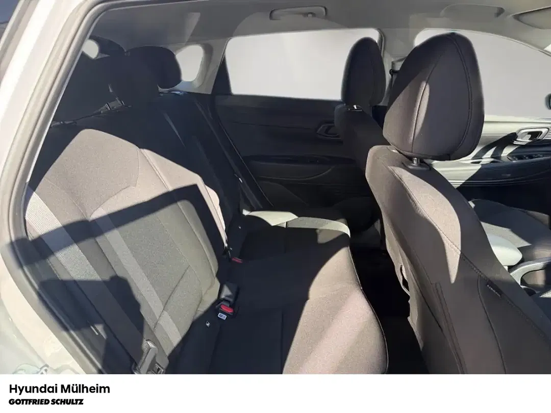 Hyundai i20 - Thumbnail 7