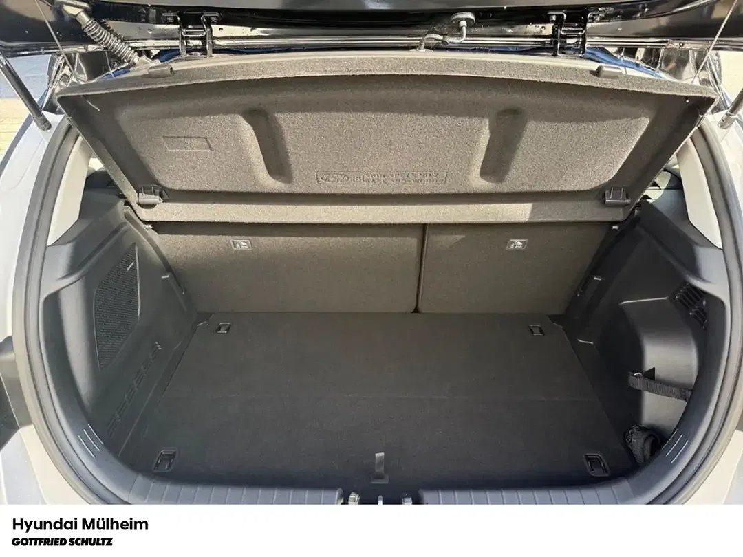 Hyundai i20 - Thumbnail 8