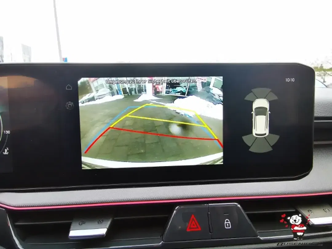 Kia Stonic - Thumbnail 10