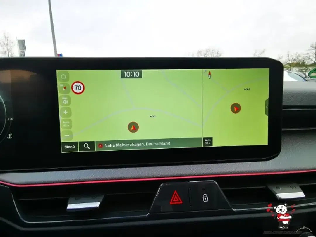 Kia Stonic - Thumbnail 11