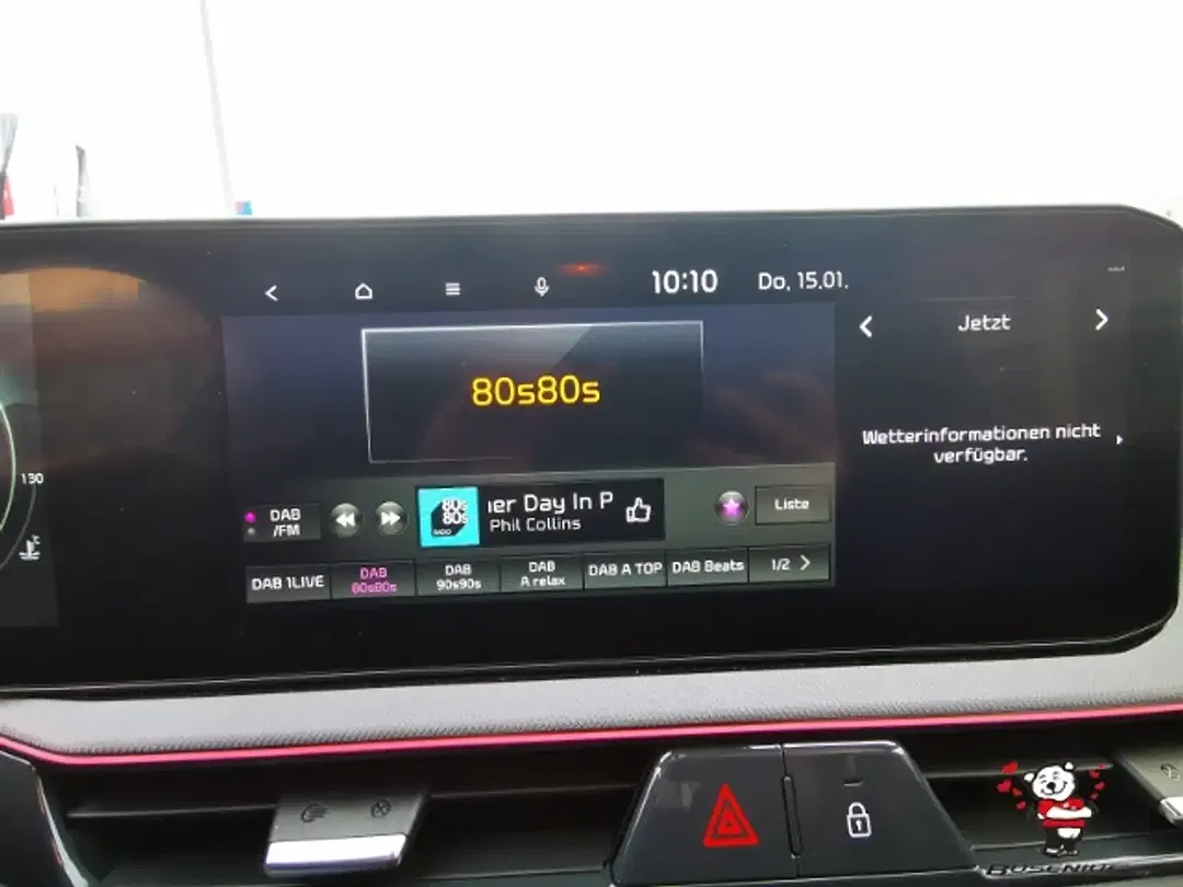 Kia Stonic - Thumbnail 12