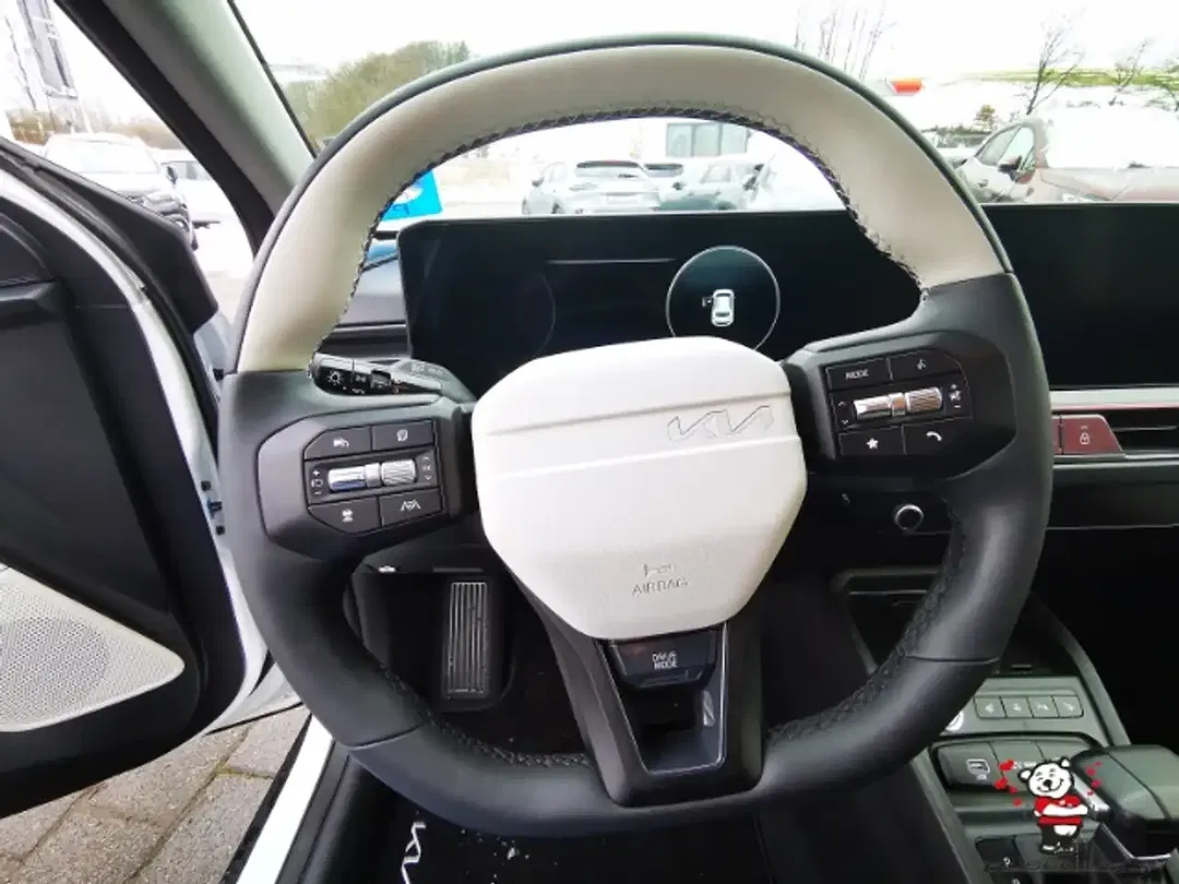 Kia Stonic - Thumbnail 15