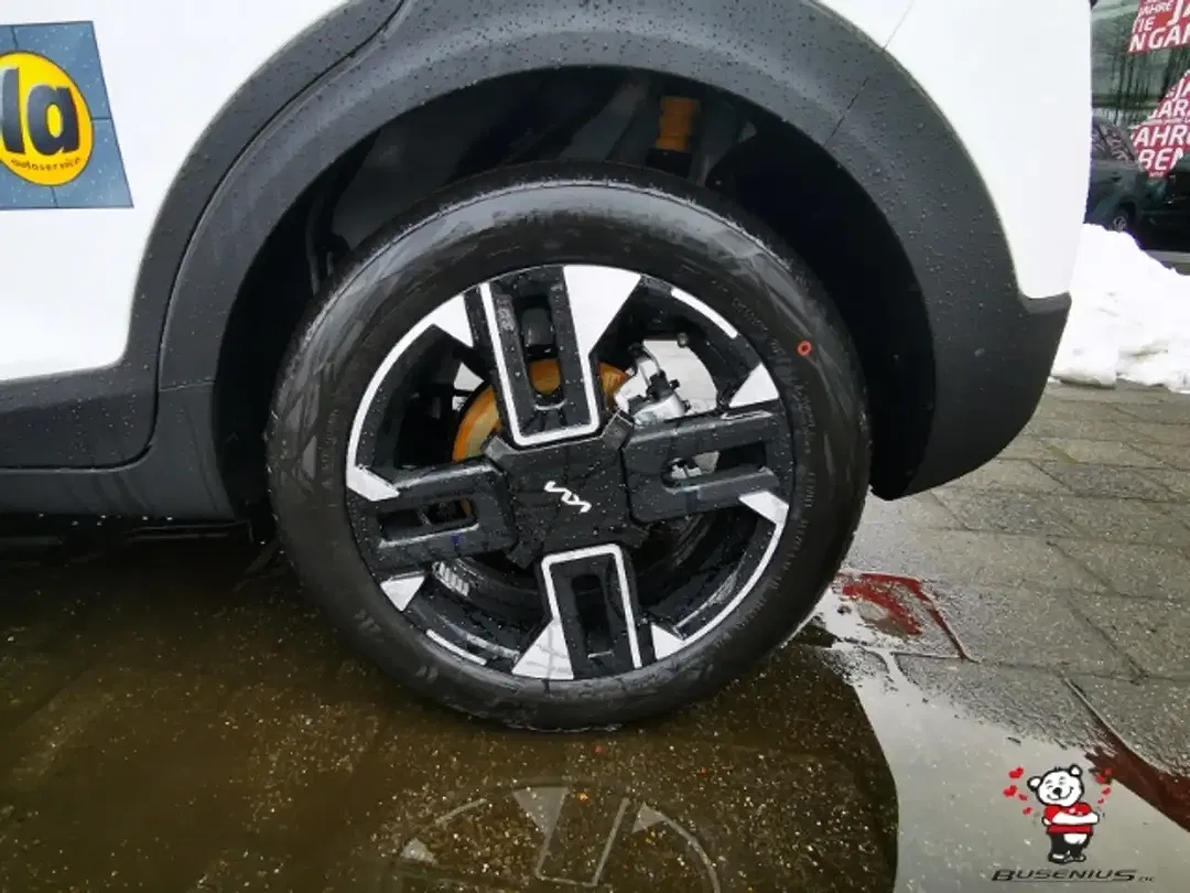 Kia Stonic - Thumbnail 16
