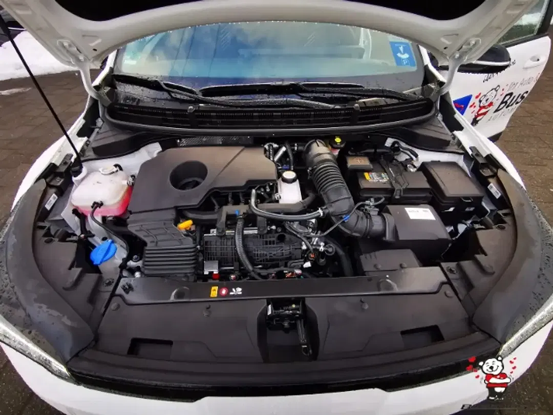 Kia Stonic - Thumbnail 17