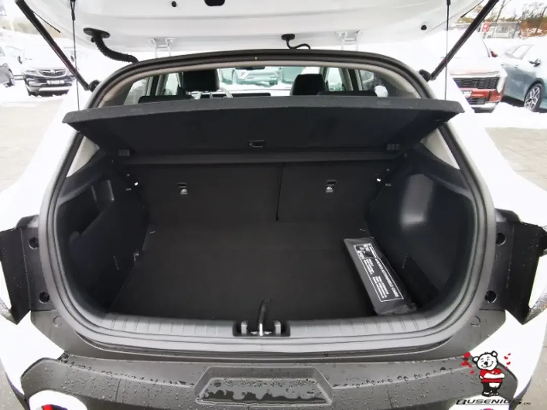 Kia Stonic - Thumbnail 5