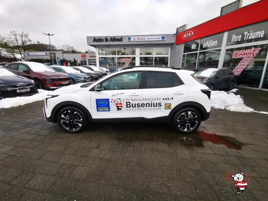 Kia Stonic - Thumbnail 6