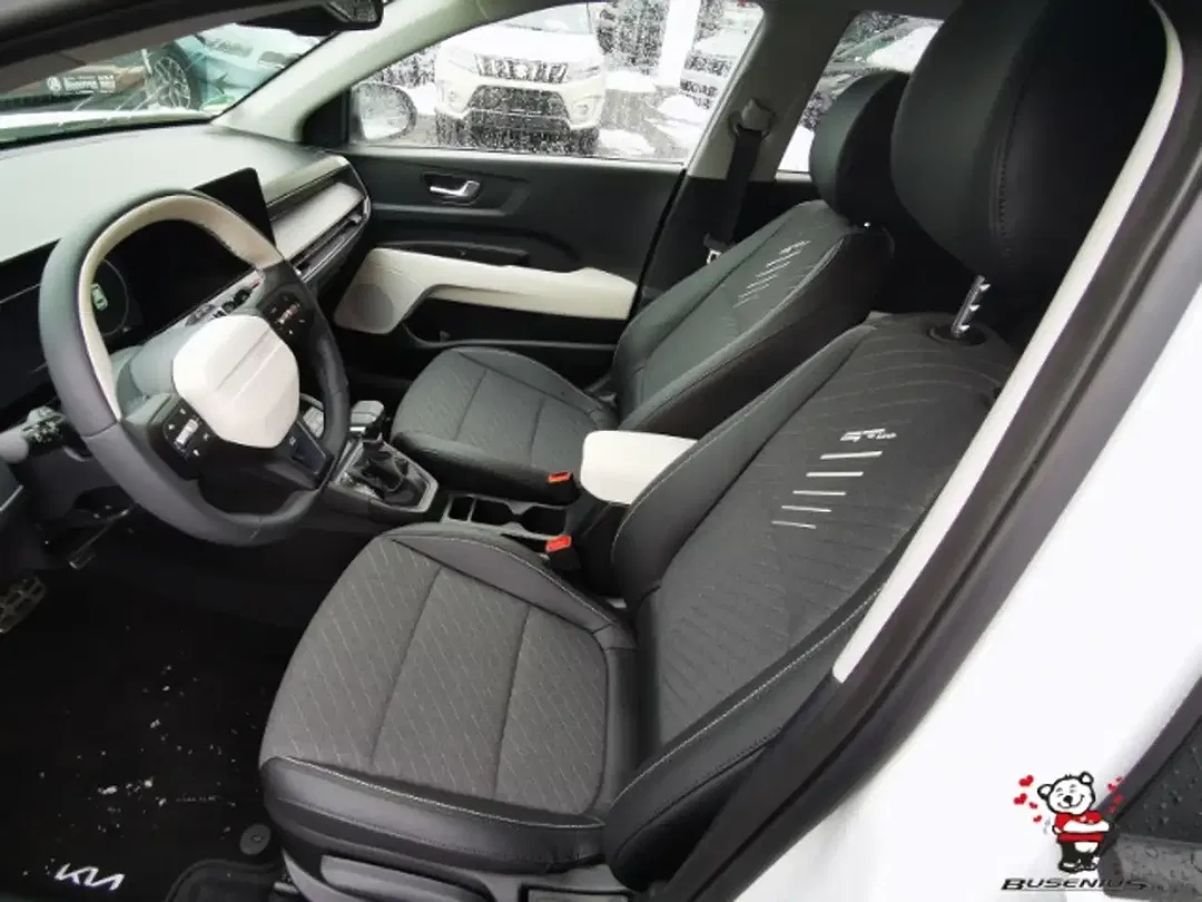 Kia Stonic - Thumbnail 7