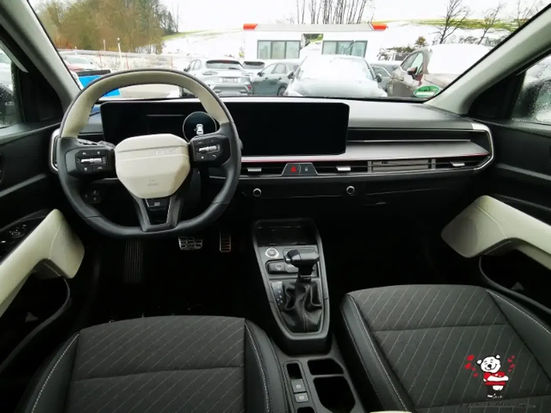 Kia Stonic - Thumbnail 9