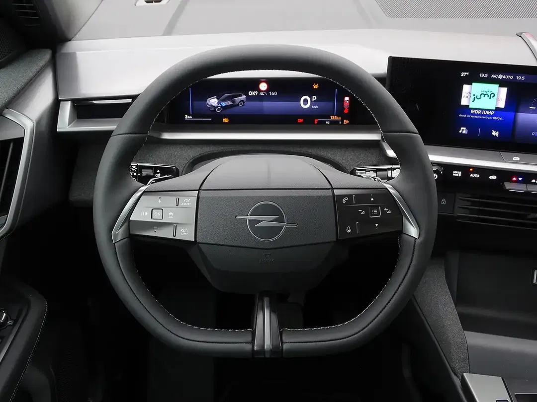 Opel Grandland - Thumbnail 12