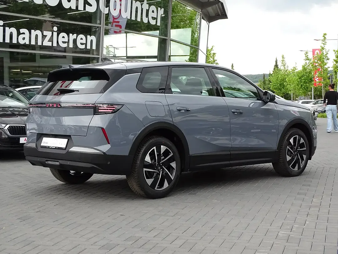 Opel Grandland - Thumbnail 4