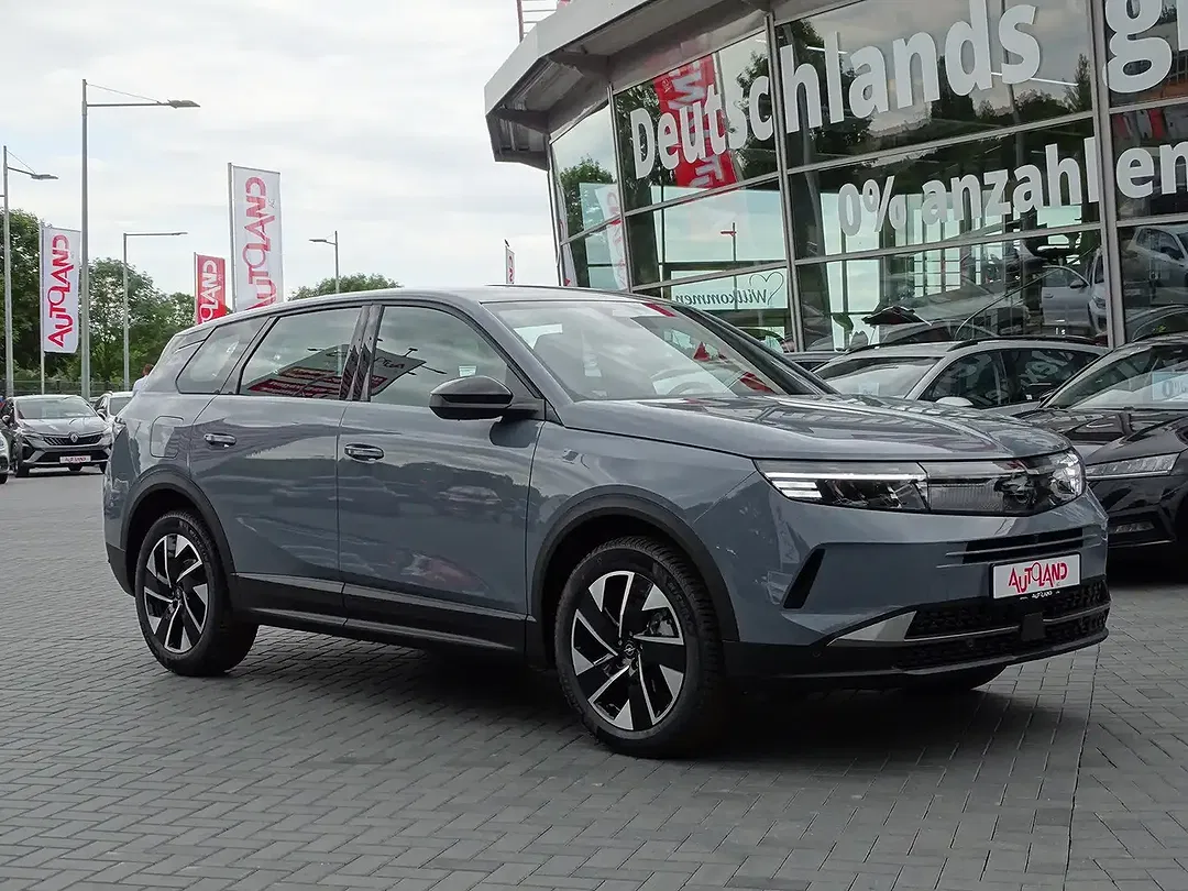 Opel Grandland - Thumbnail 5