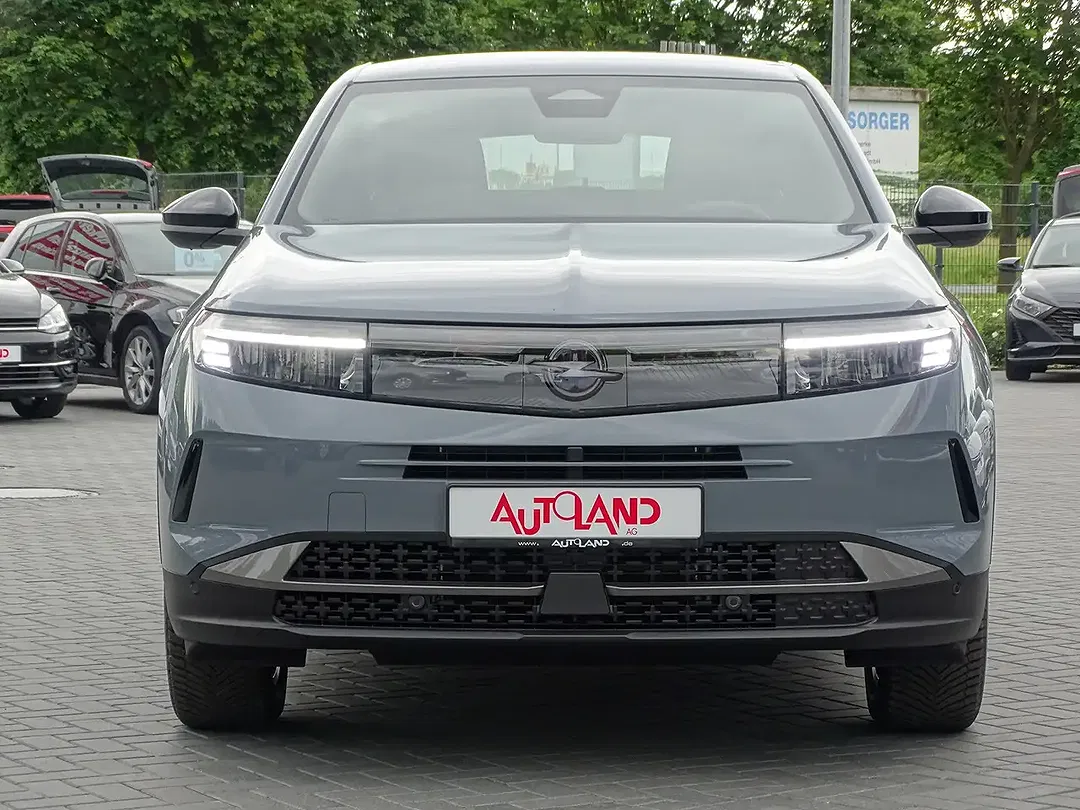 Opel Grandland - Thumbnail 6