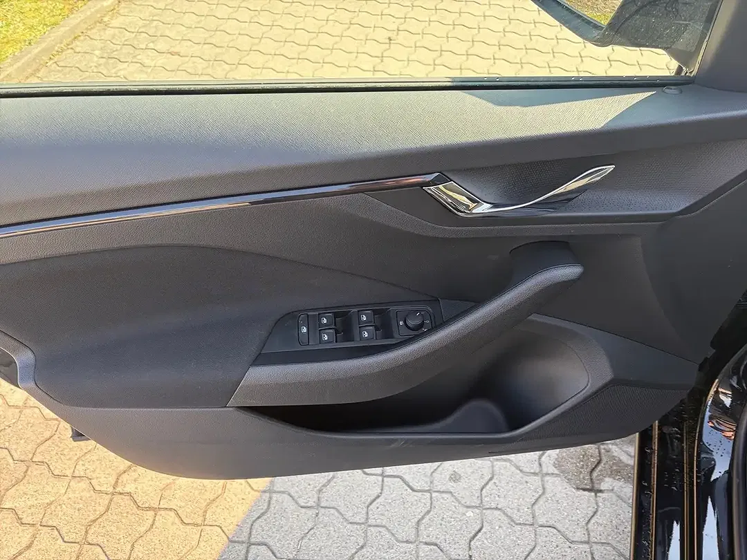 Skoda Scala - Thumbnail 11