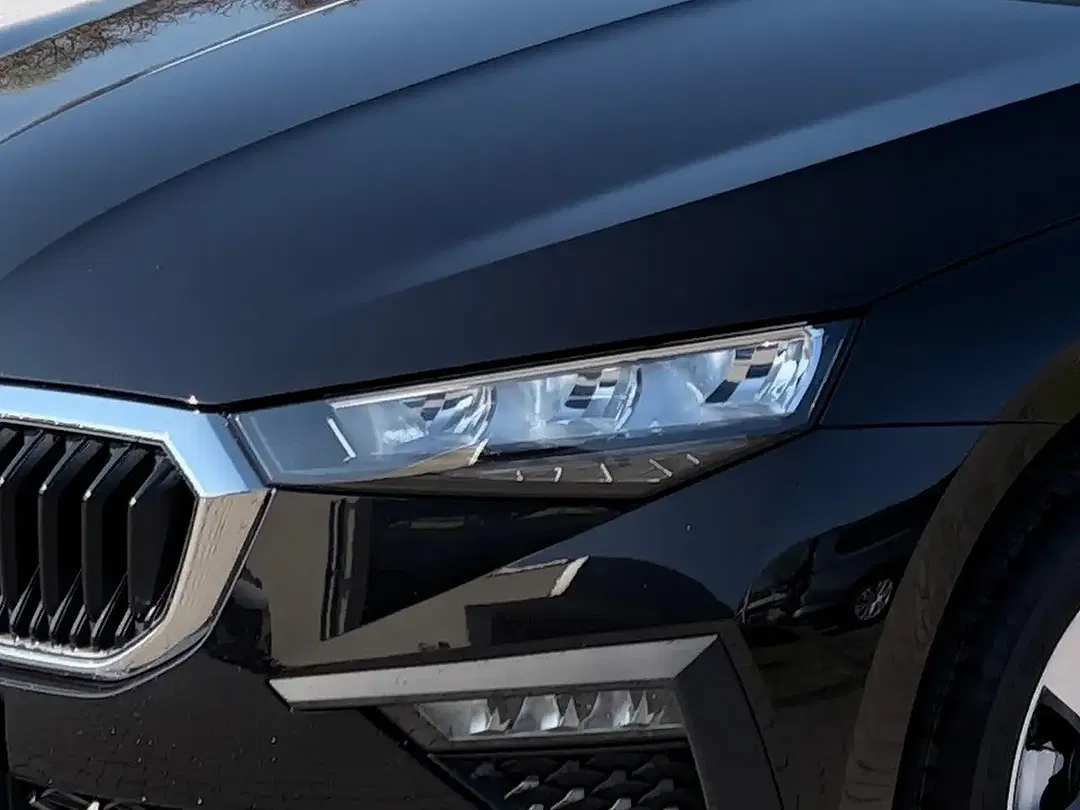 Skoda Scala - Thumbnail 12