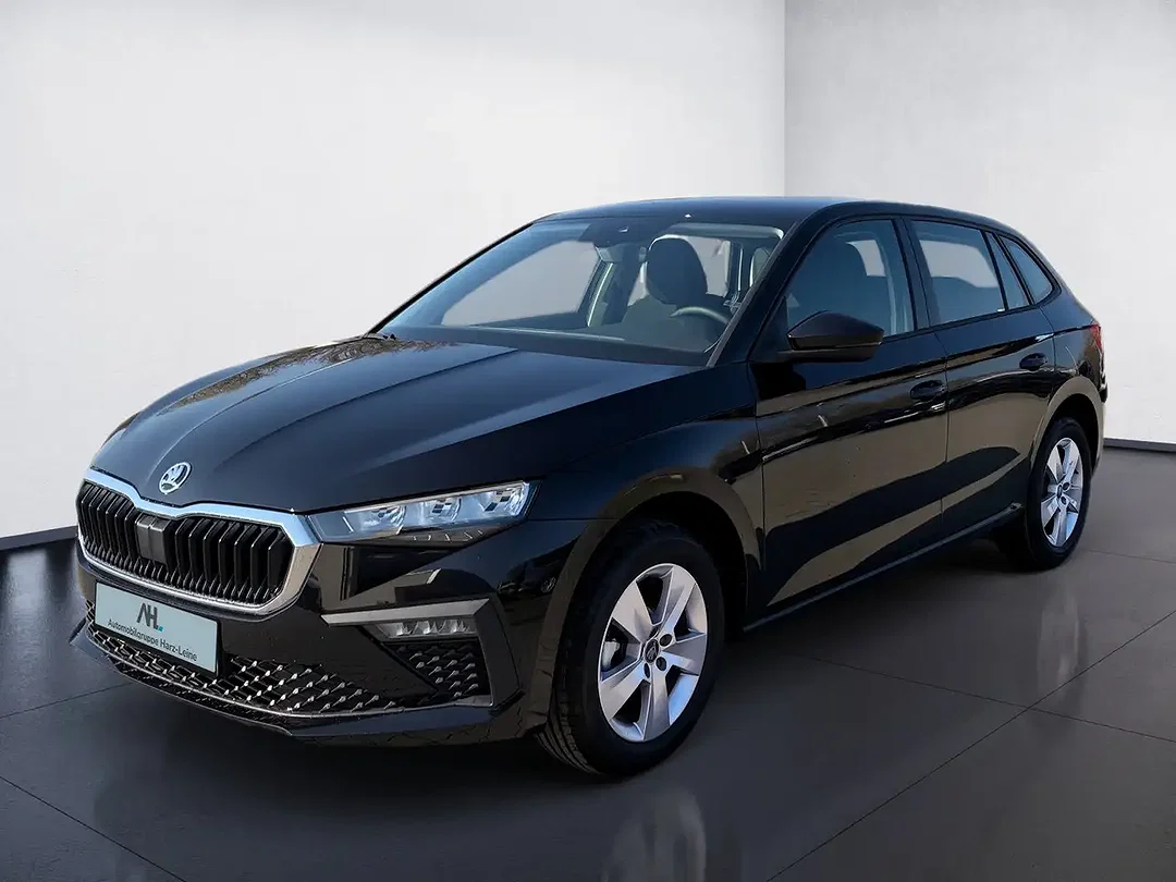 Skoda Scala - Afbeelding 1