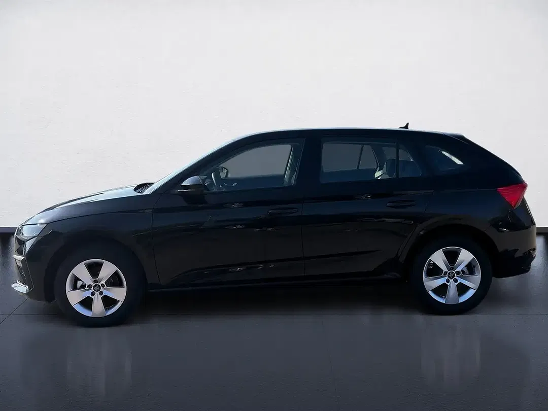 Skoda Scala - Thumbnail 2