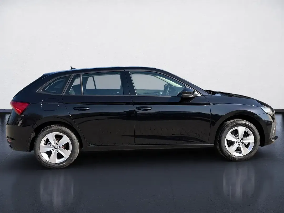 Skoda Scala - Thumbnail 6