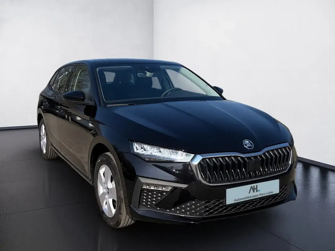 Skoda Scala - Thumbnail 7