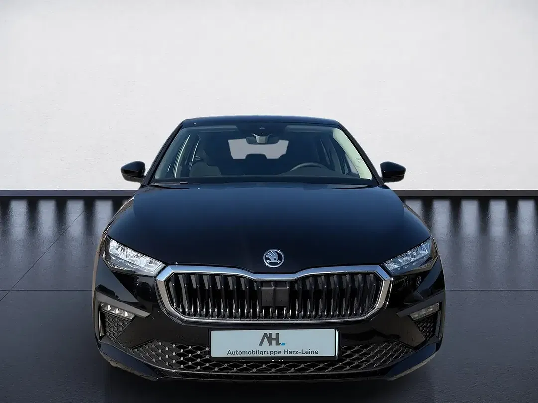 Skoda Scala - Thumbnail 8