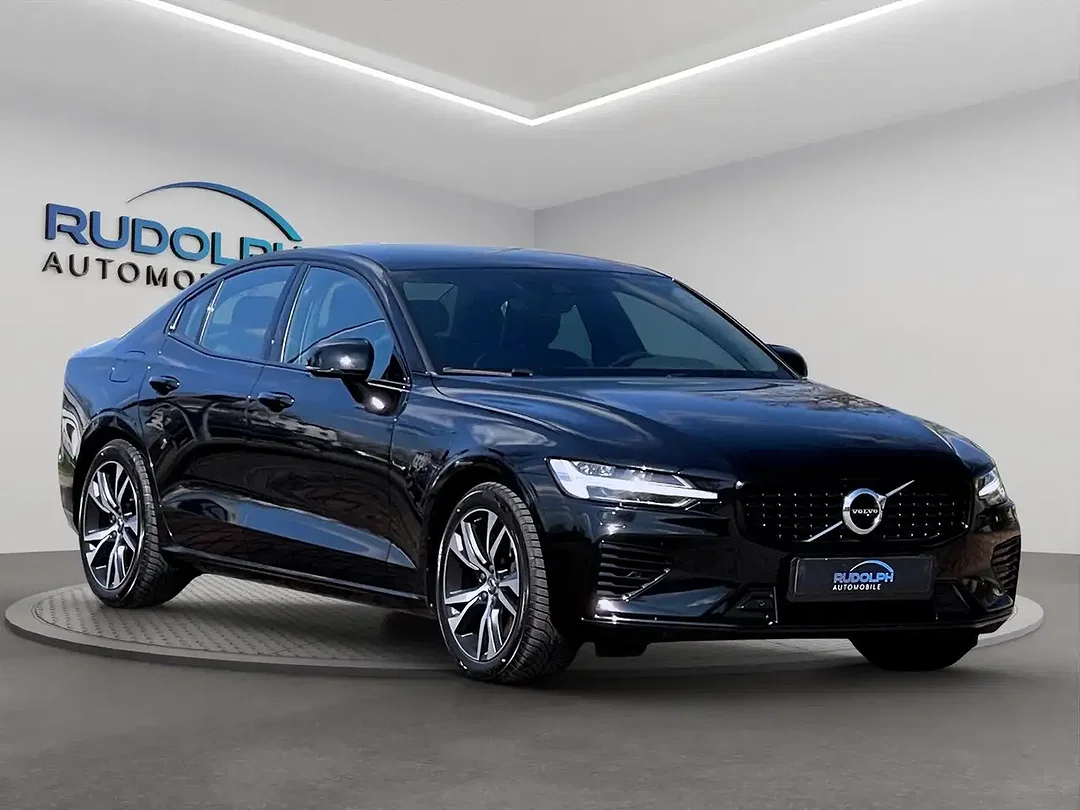 Volvo S60 - Afbeelding 1