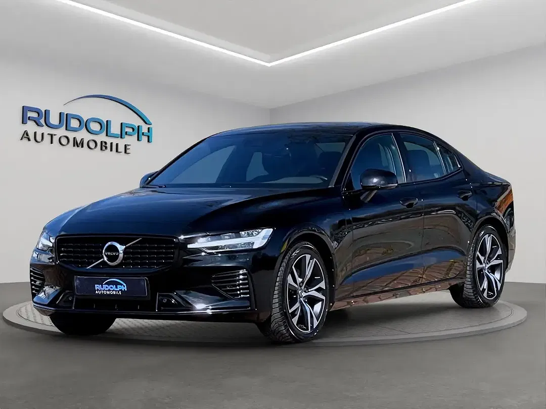 Volvo S60 - Thumbnail 2