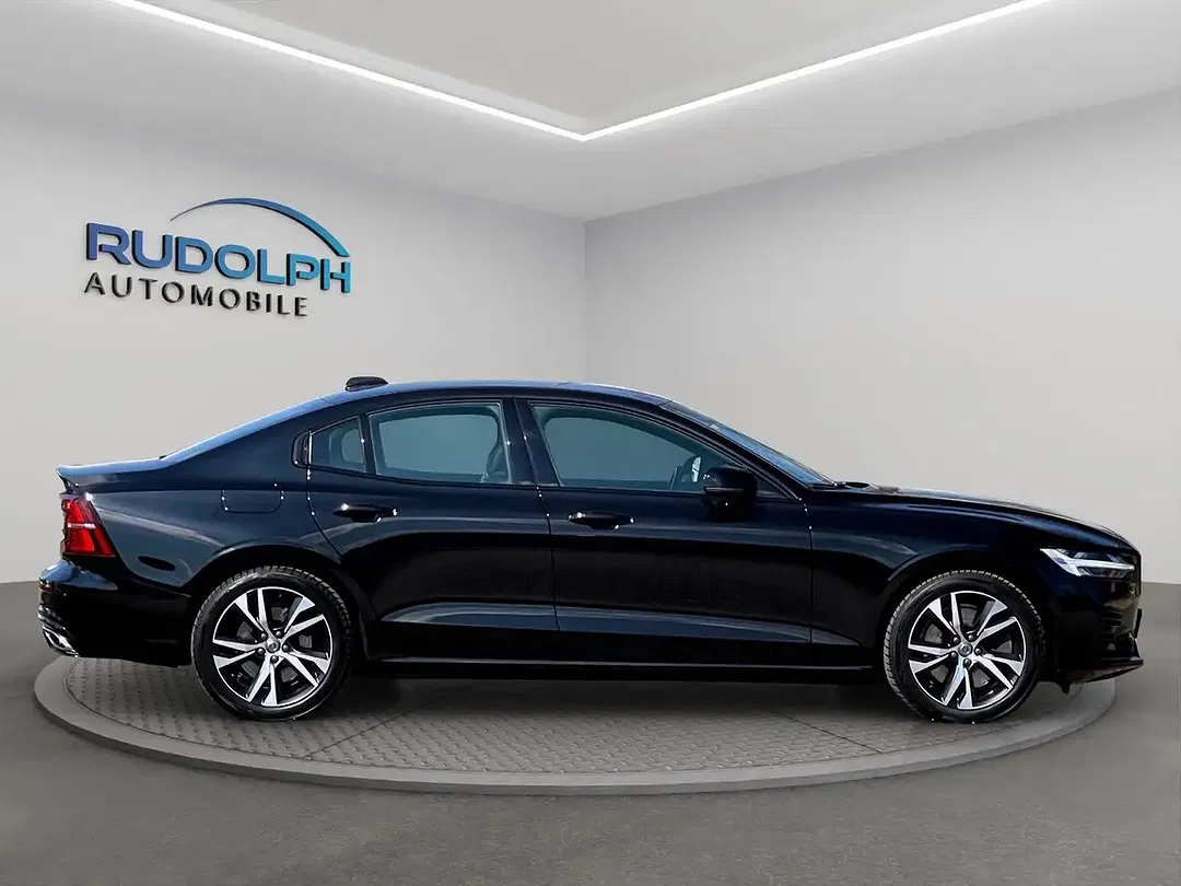 Volvo S60 - Thumbnail 4