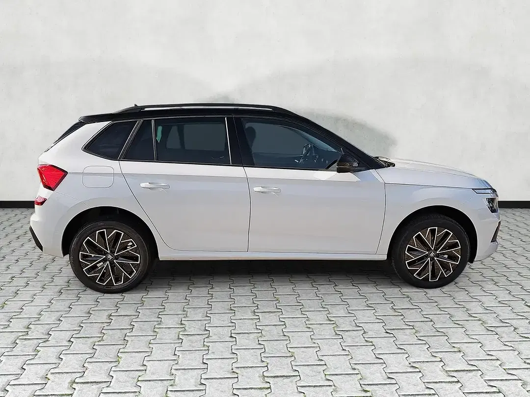 Skoda Kamiq - Thumbnail 9