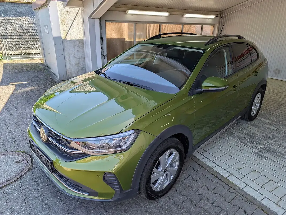 Volkswagen Taigo 1.0 TSI Life