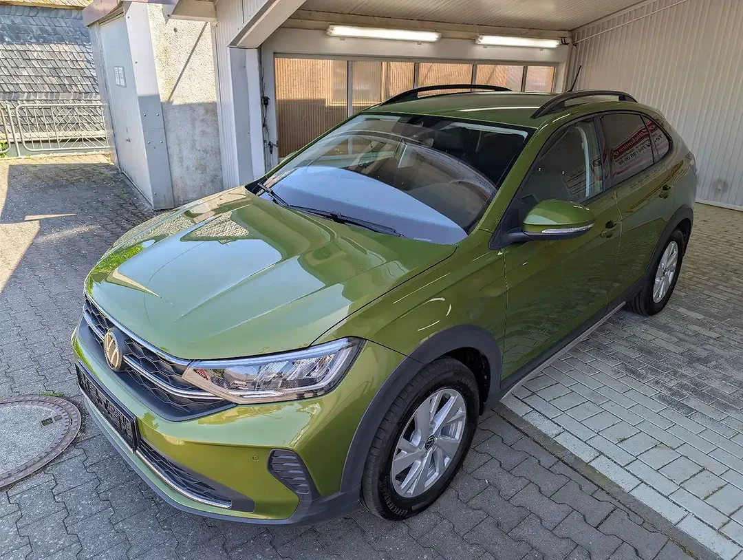 Volkswagen Taigo - Afbeelding 1