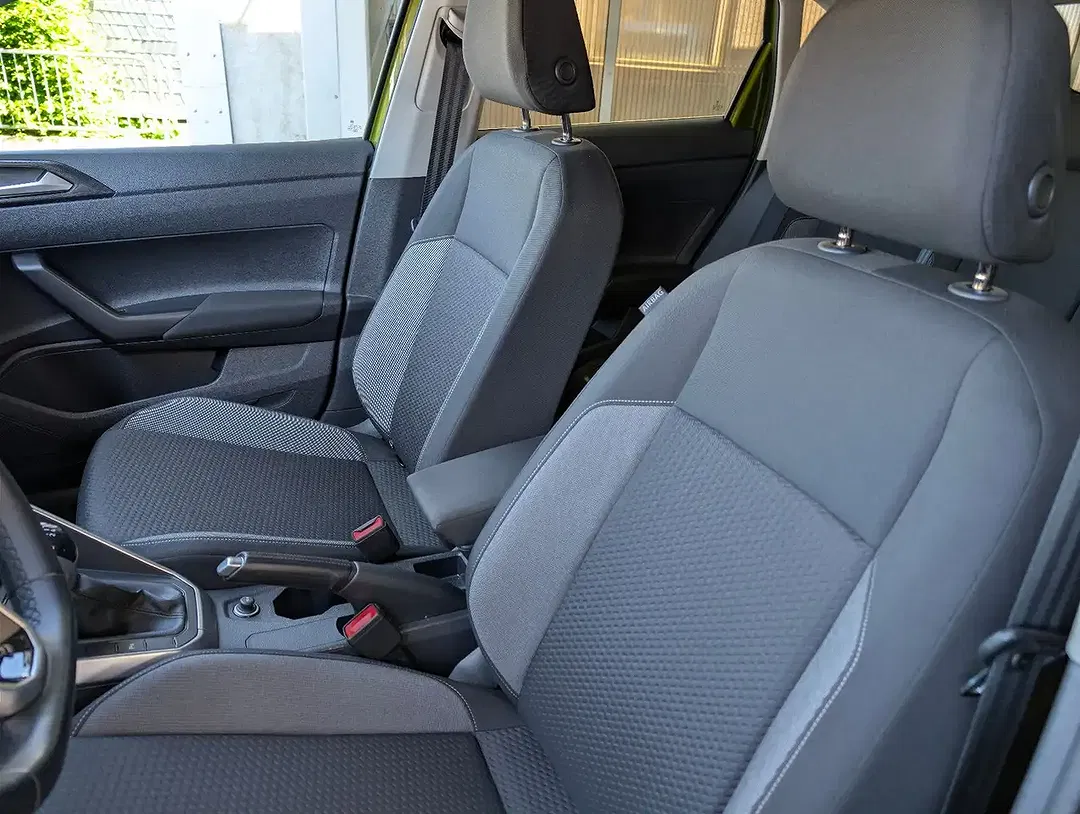 Volkswagen Taigo - Thumbnail 10