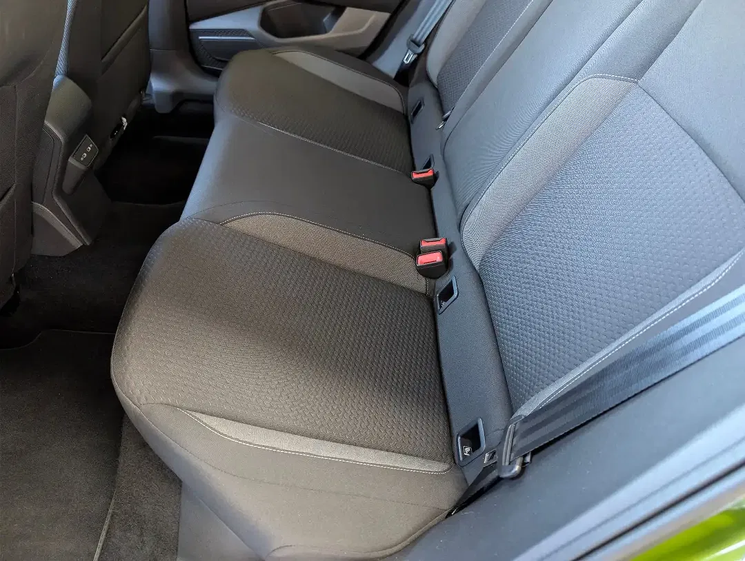 Volkswagen Taigo - Thumbnail 14