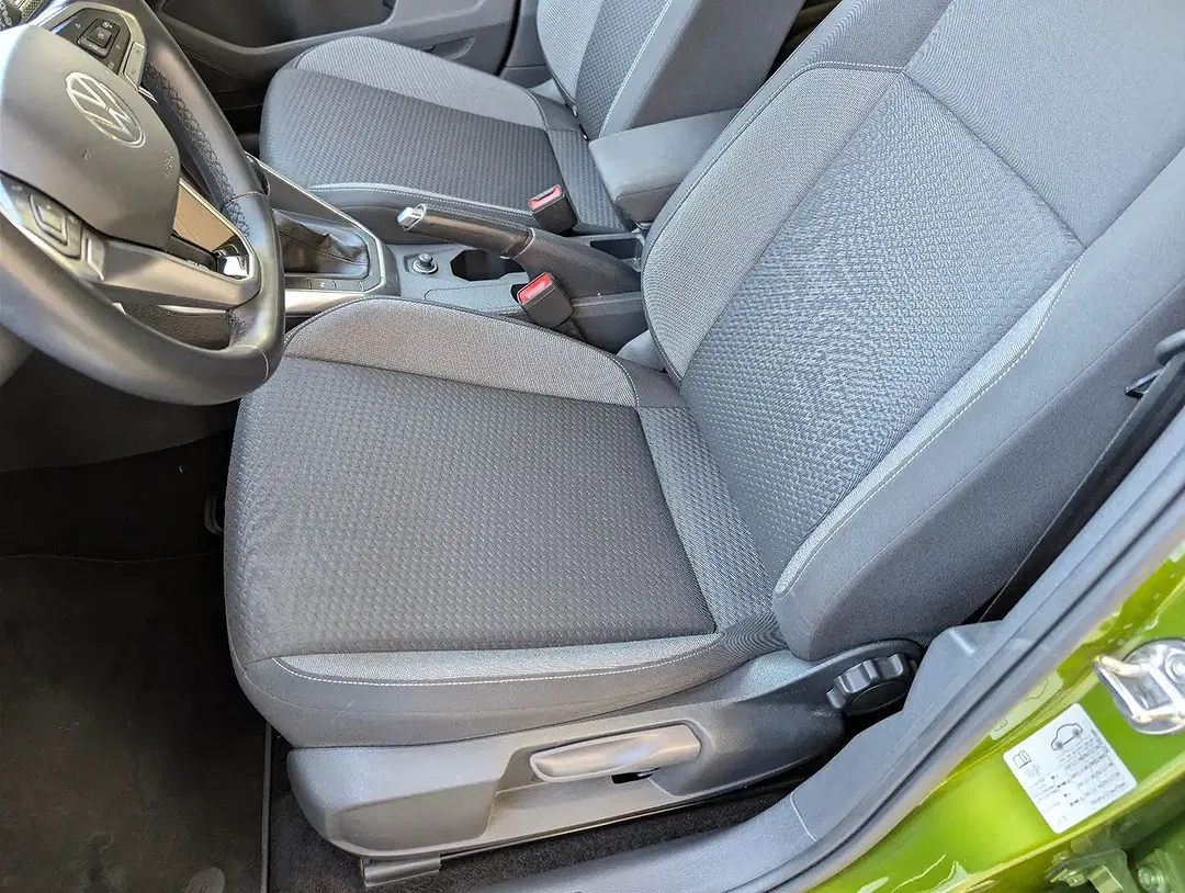Volkswagen Taigo - Thumbnail 9