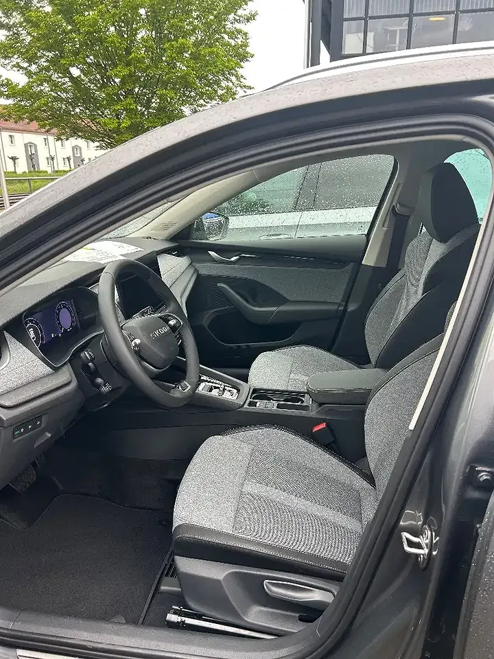 Skoda Octavia - Thumbnail 6
