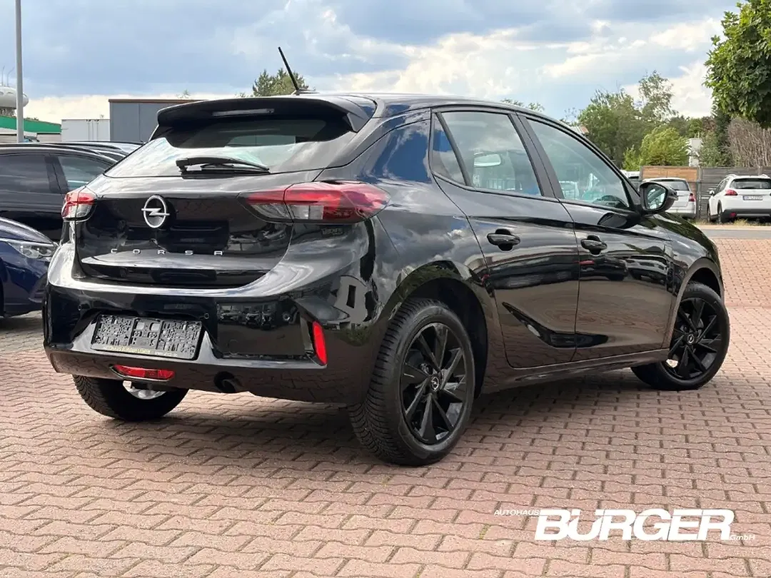 Opel Corsa - Thumbnail 4