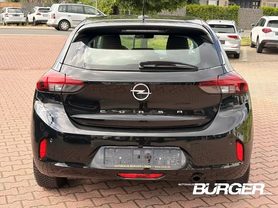 Opel Corsa - Thumbnail 5