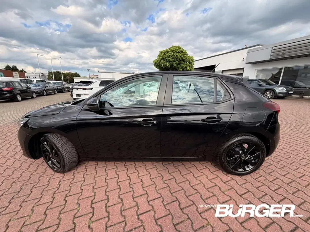 Opel Corsa - Thumbnail 6