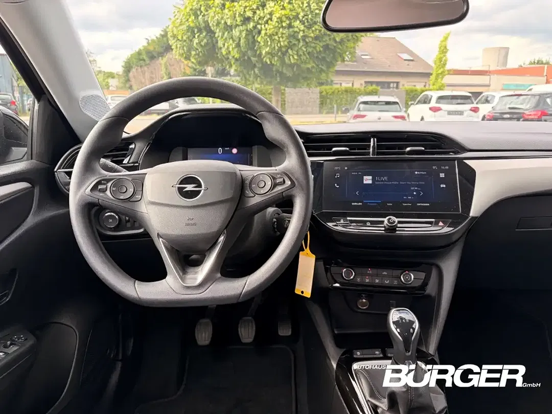 Opel Corsa - Thumbnail 8