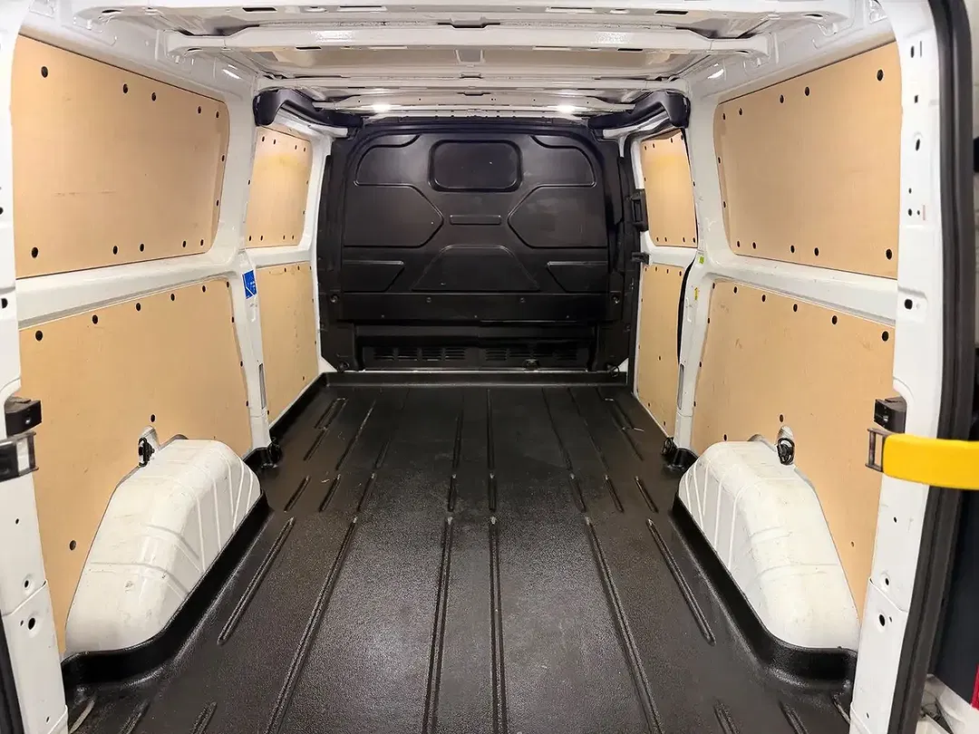 Ford Transit Custom - Thumbnail 11