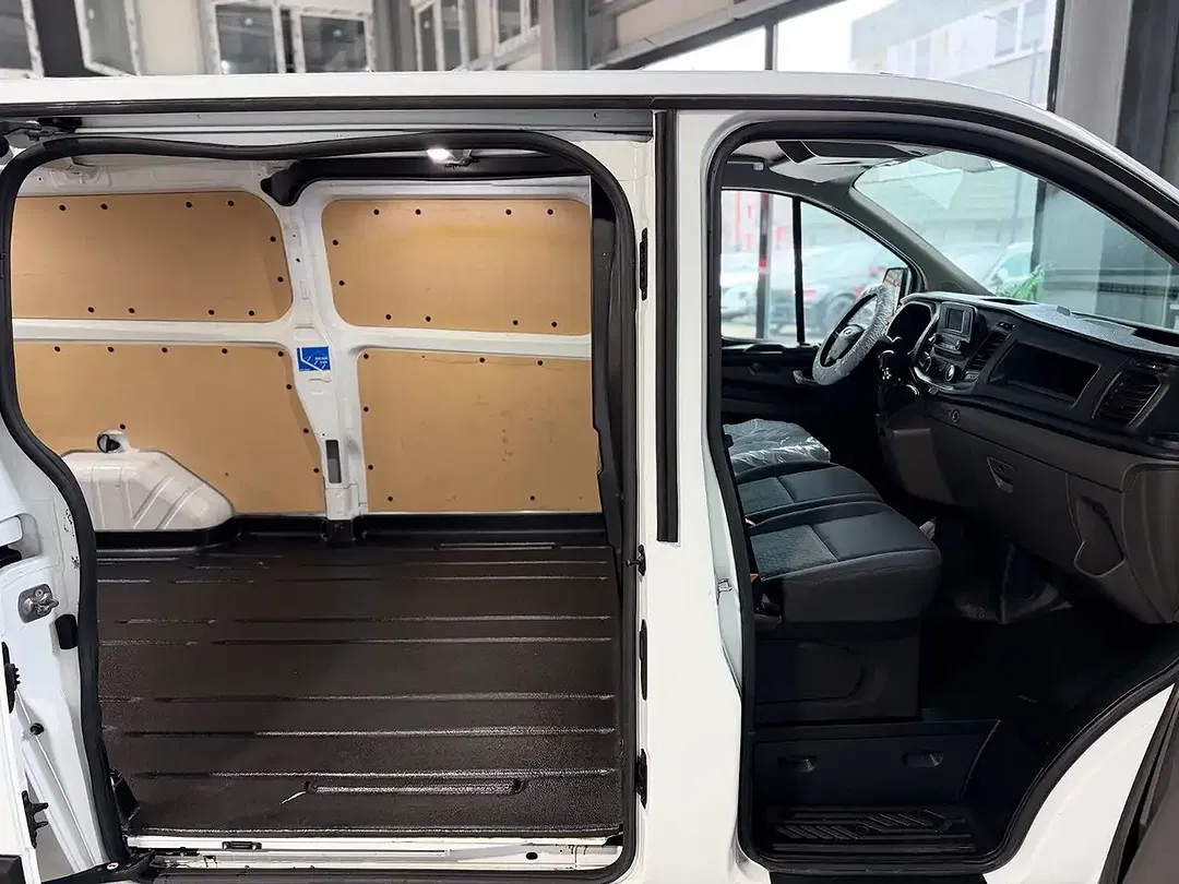 Ford Transit Custom - Thumbnail 12