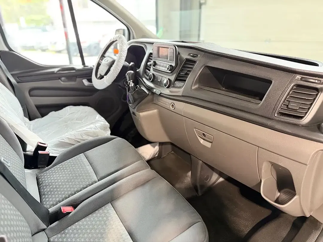 Ford Transit Custom - Thumbnail 13