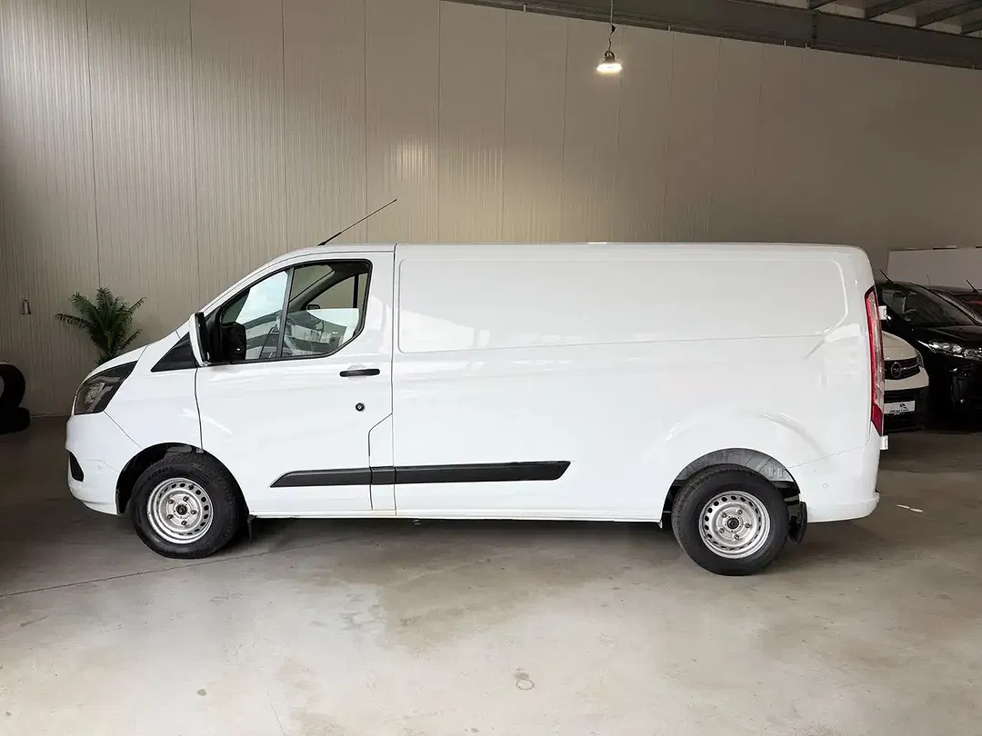Ford Transit Custom - Thumbnail 5