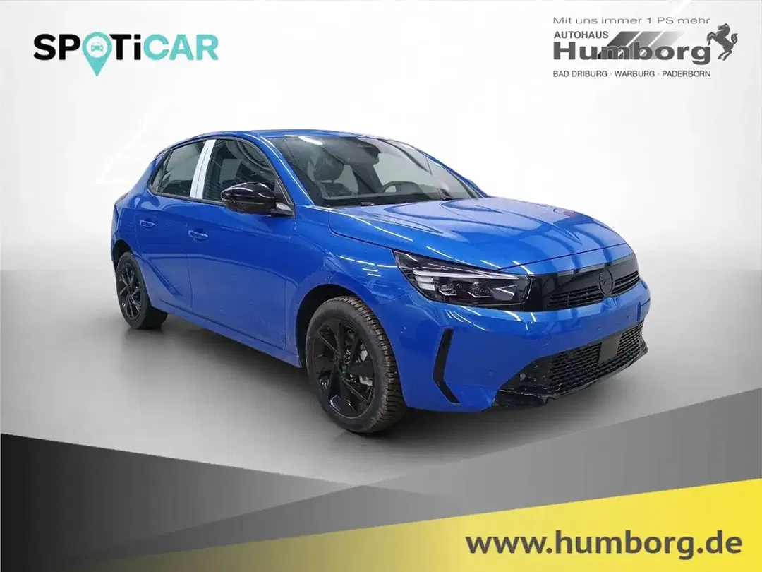 Opel Corsa - Thumbnail 3