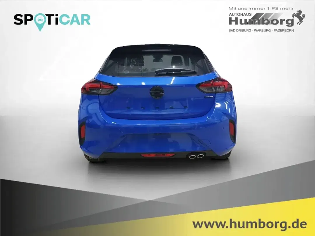 Opel Corsa - Thumbnail 5