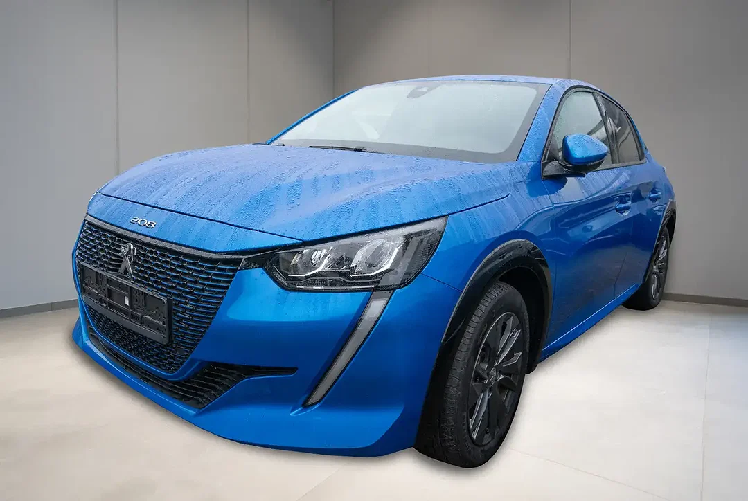 Peugeot 208 - Afbeelding 1