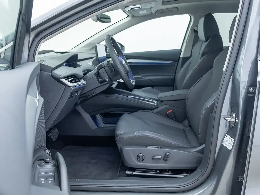 Skoda Enyaq - Thumbnail 11
