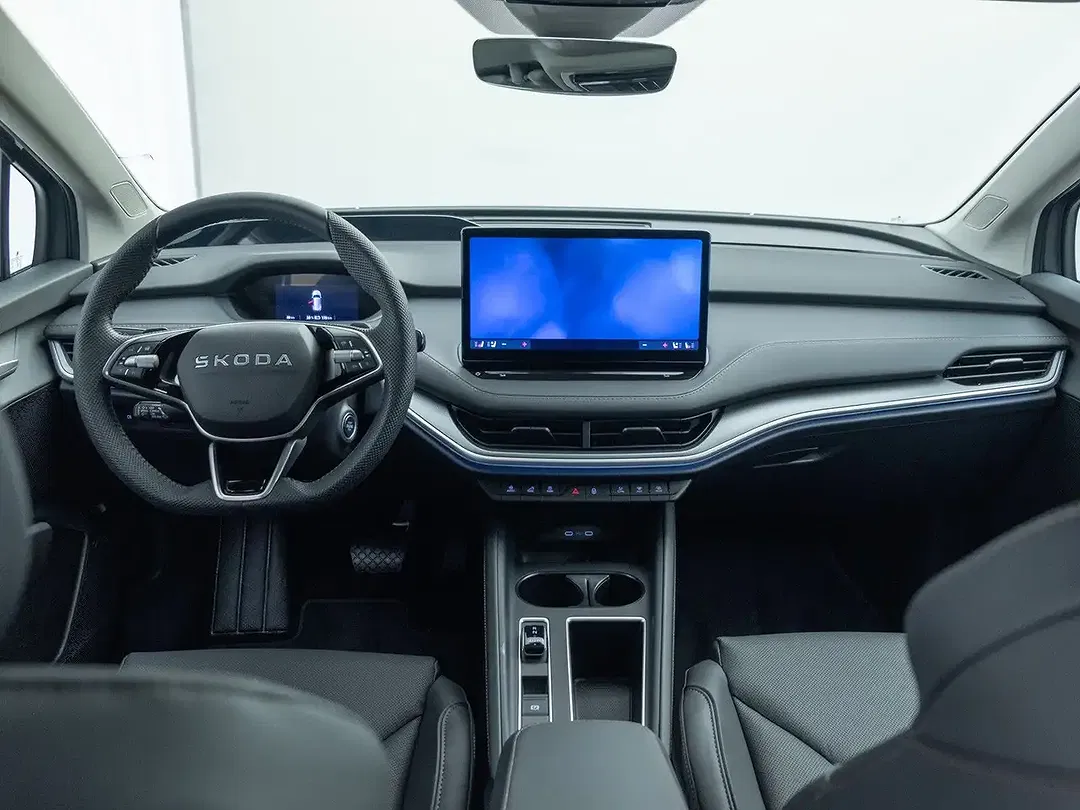 Skoda Enyaq - Thumbnail 13