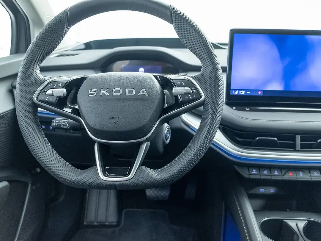 Skoda Enyaq - Thumbnail 14