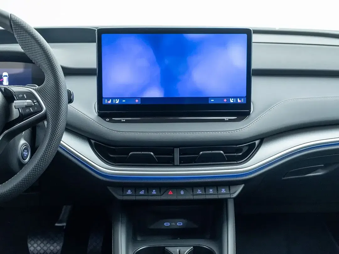 Skoda Enyaq - Thumbnail 15