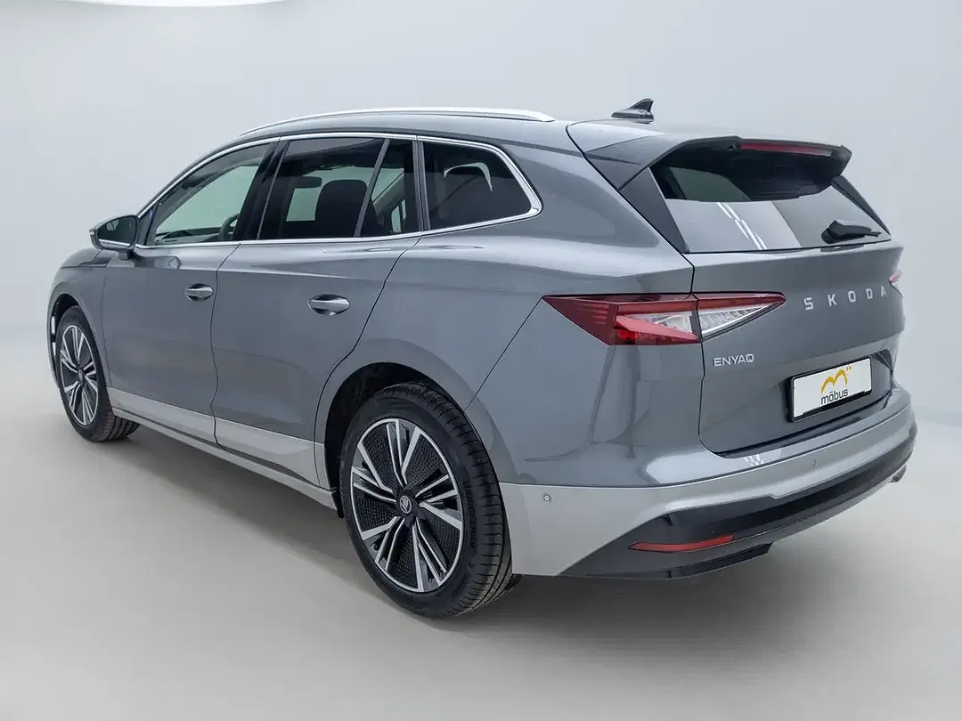 Skoda Enyaq - Thumbnail 4